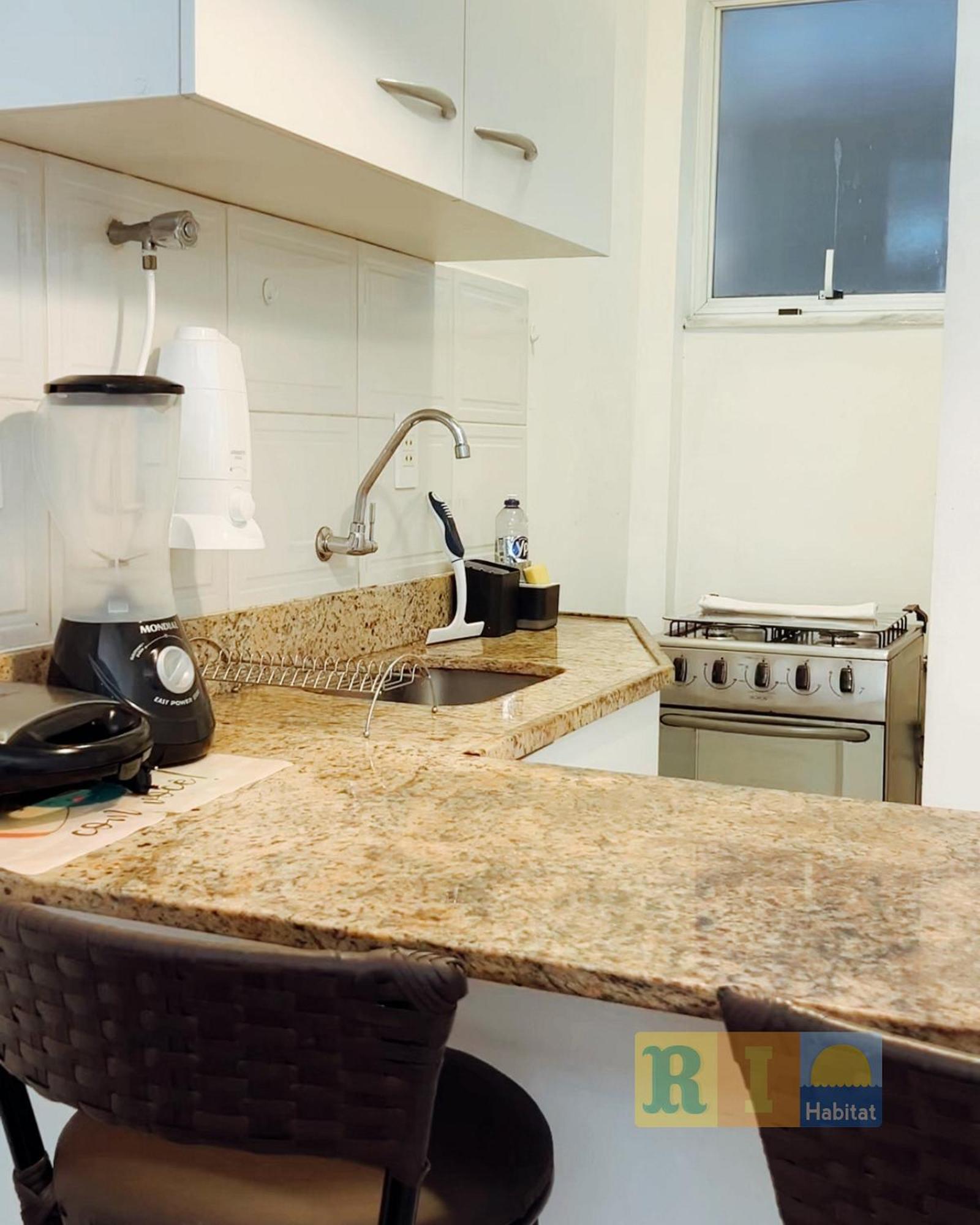 Apartamento 1210 Com Vista Mar Copacabana Posto 5 Рио де Жанейро Екстериор снимка