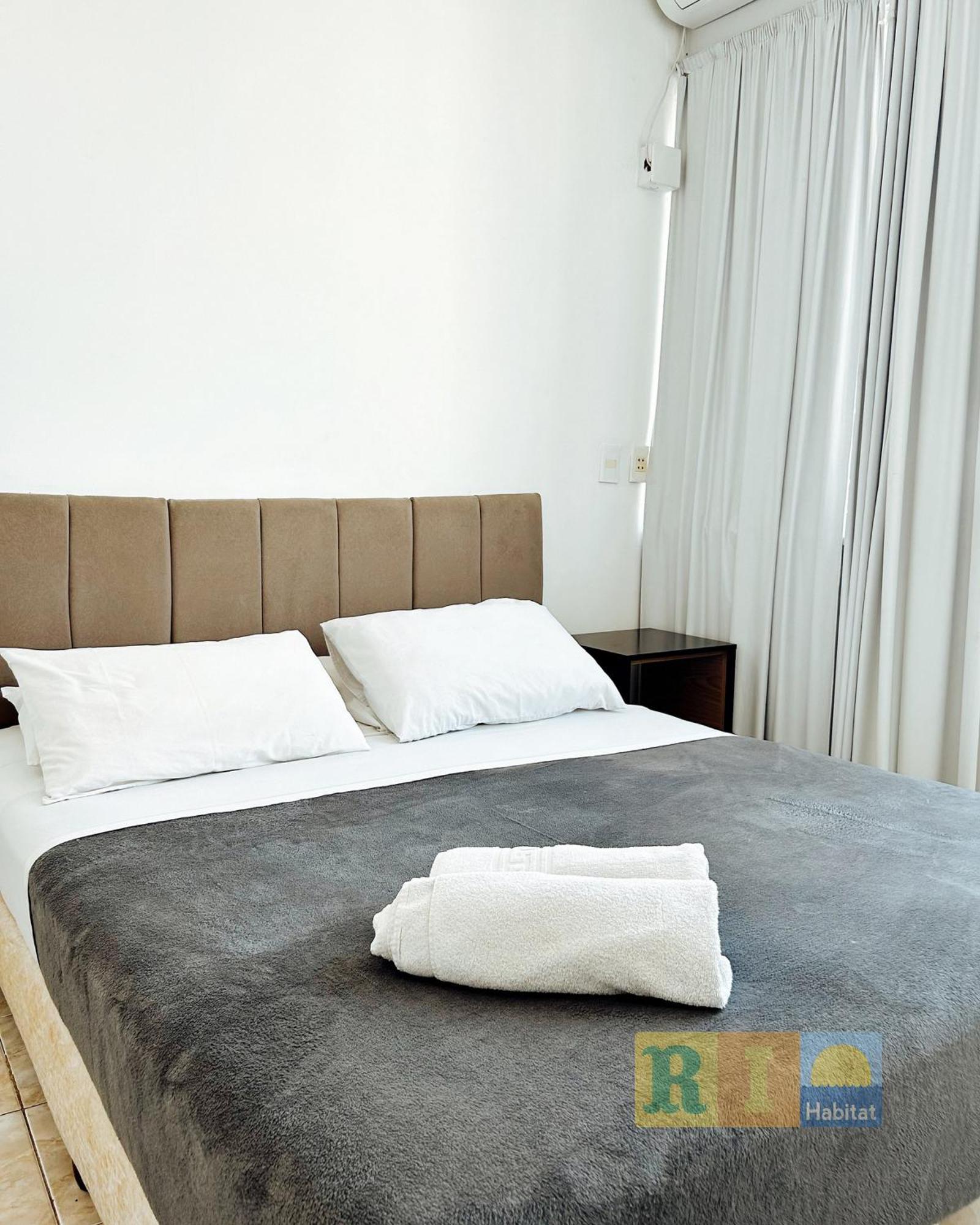 Apartamento 1210 Com Vista Mar Copacabana Posto 5 Рио де Жанейро Екстериор снимка