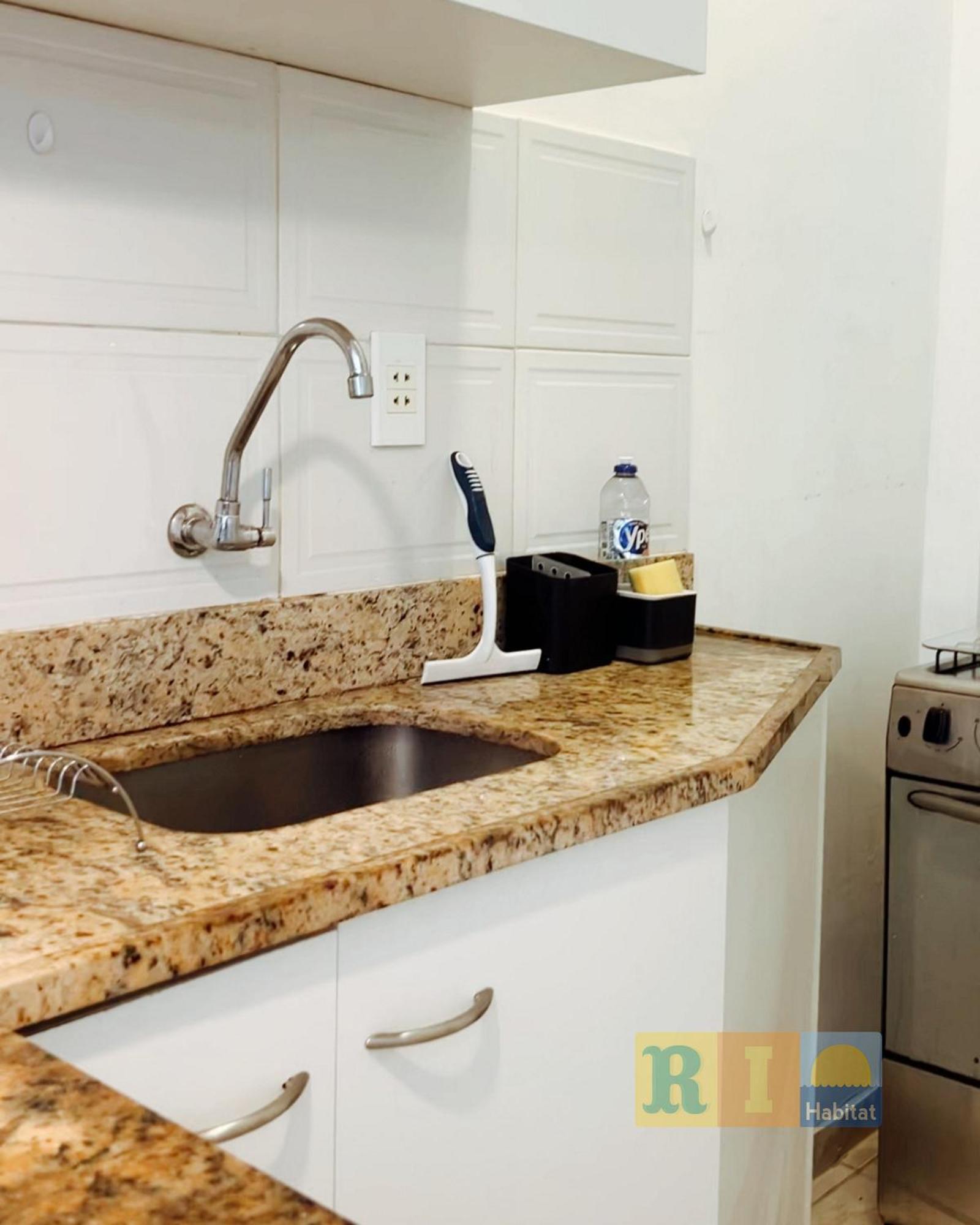 Apartamento 1210 Com Vista Mar Copacabana Posto 5 Рио де Жанейро Екстериор снимка